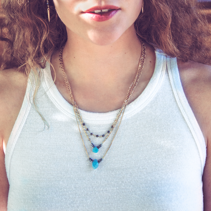 Grace Necklace