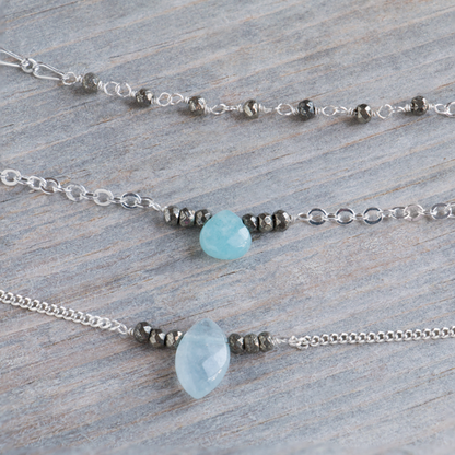 Grace Necklace