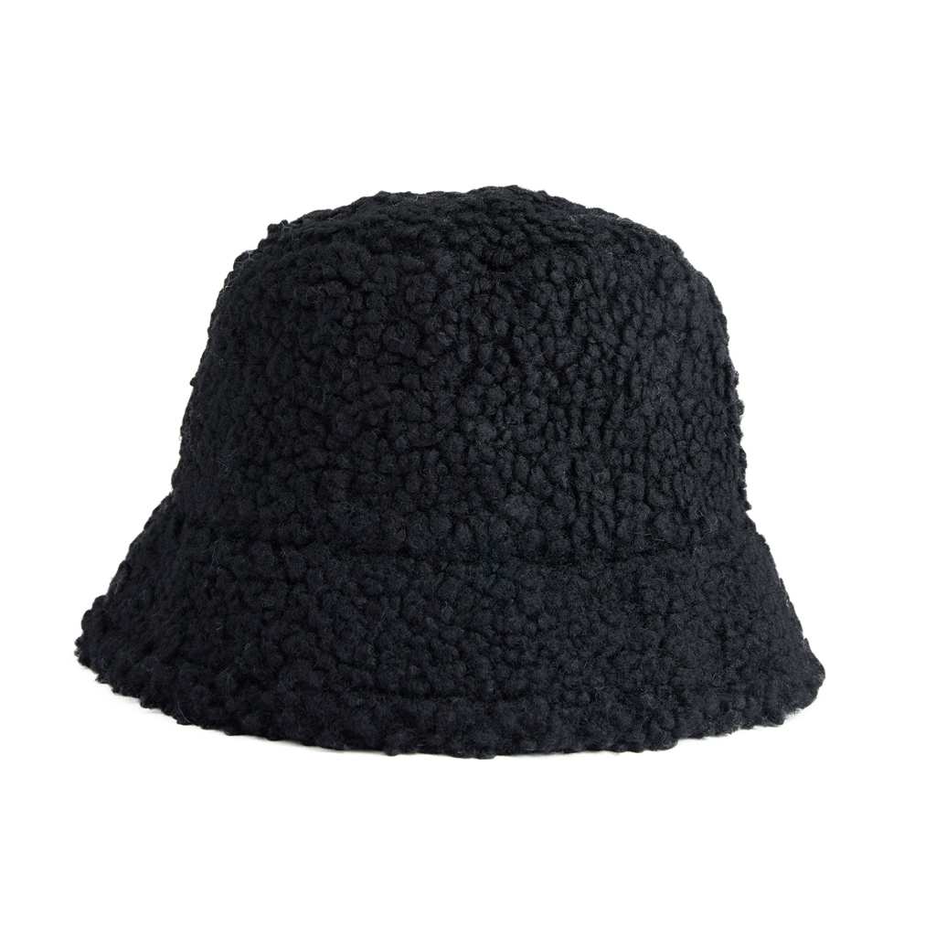 Morgan Teddy Bear Hat