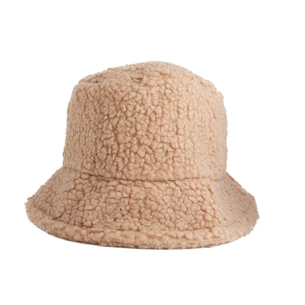 Morgan Teddy Bear Hat