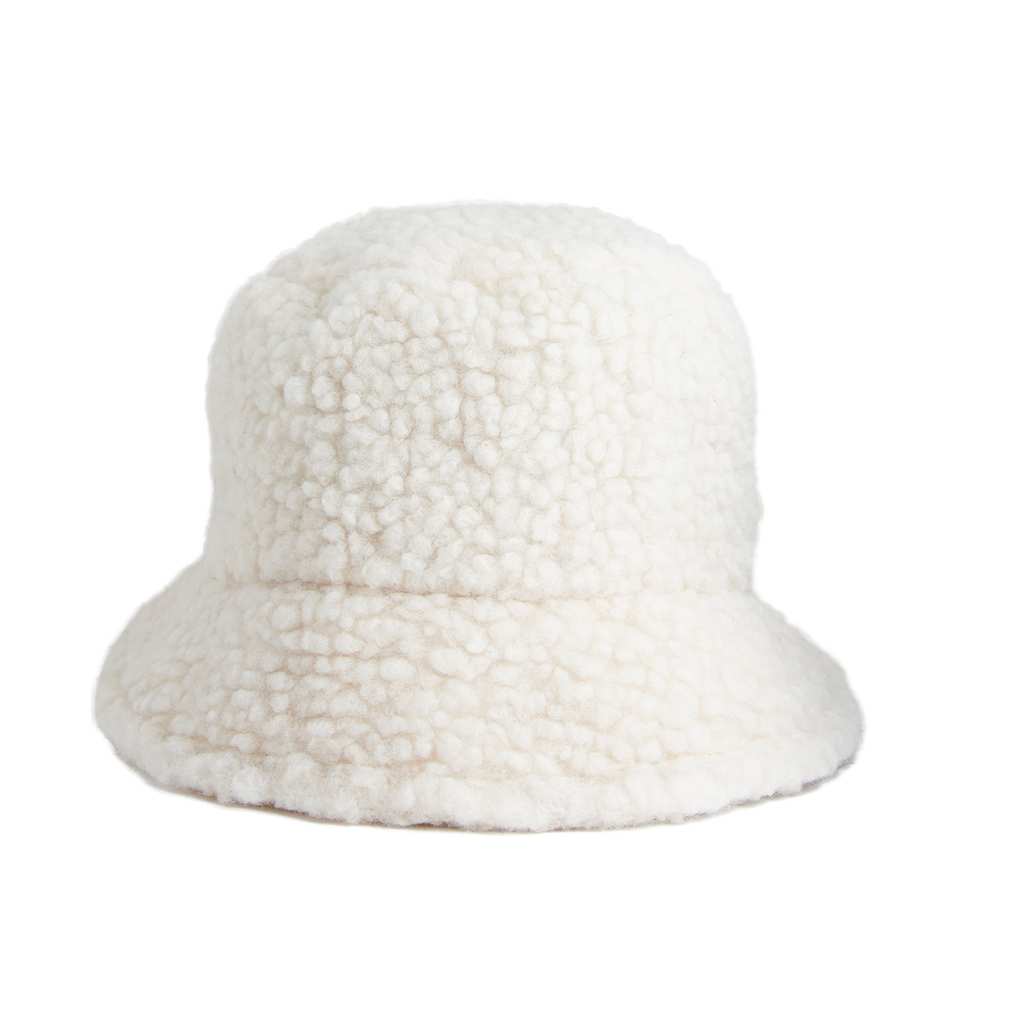 Morgan Teddy Bear Hat