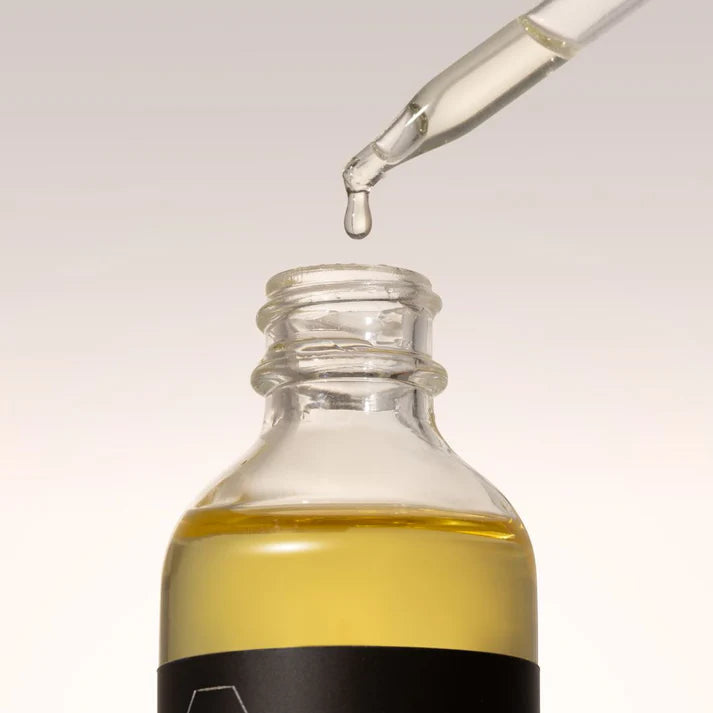 Hair + Scalp Hydr'a'tion