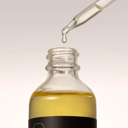 Hair + Scalp Hydr'a'tion