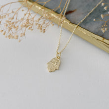 Load image into Gallery viewer, Hamsa Necklace
