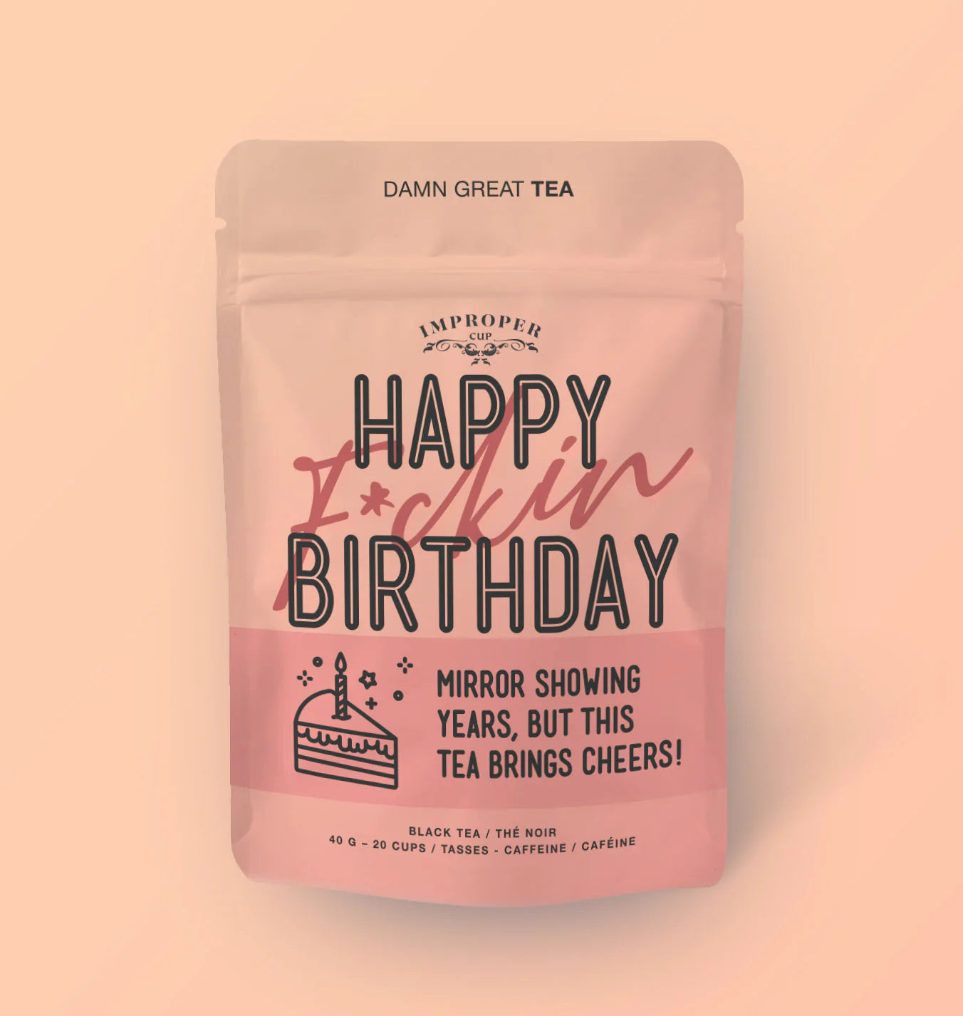 Improper Teas