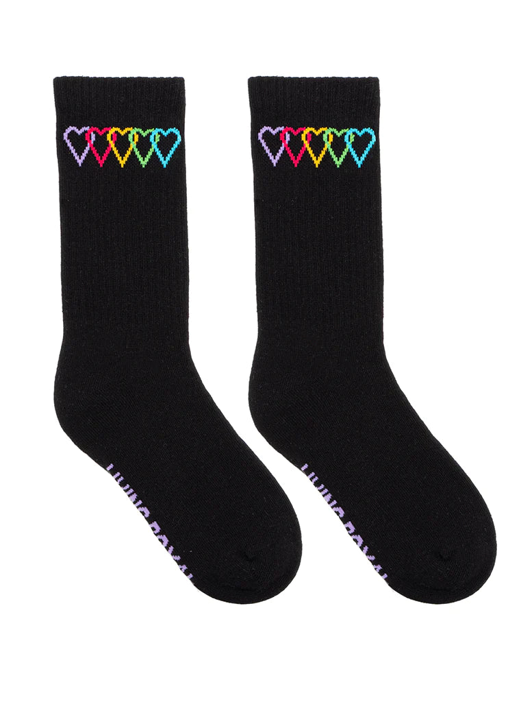 Classic Crew Socks