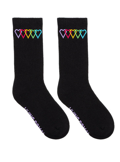 Classic Crew Socks