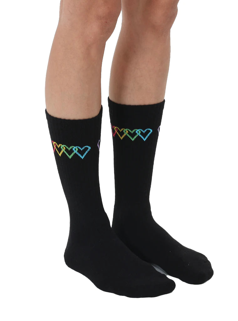 Classic Crew Socks