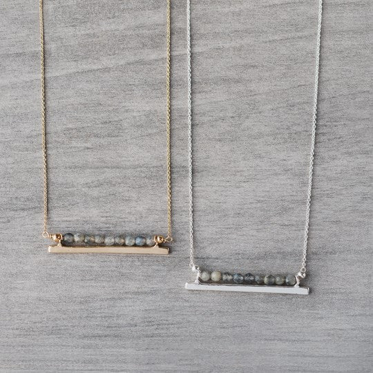 Horizon Necklace