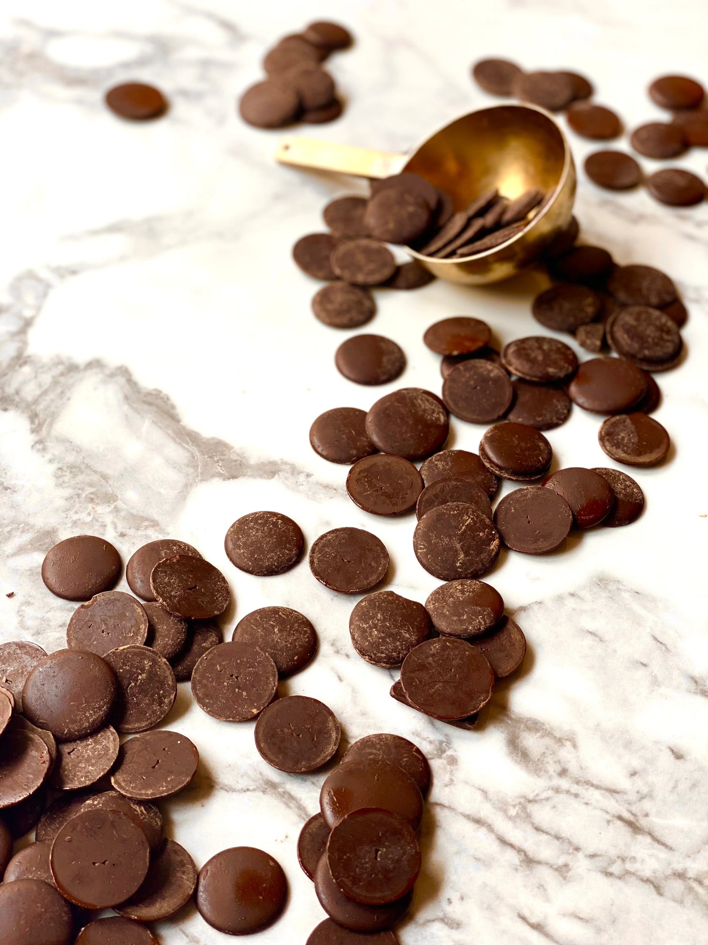 Awesome Chocolate Bits- 275g