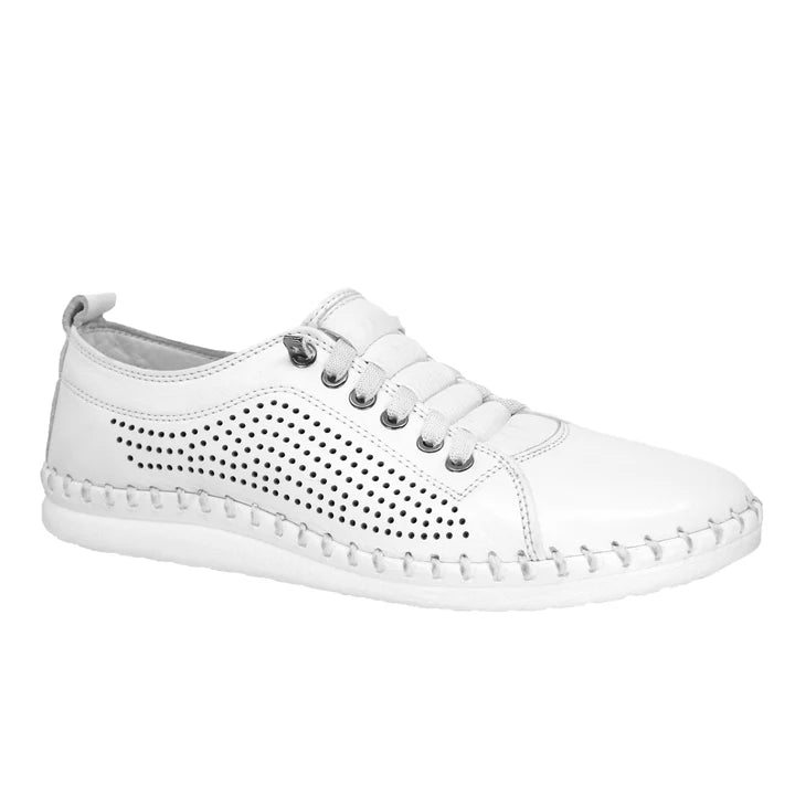 Leora no-Lace Shoes SALE