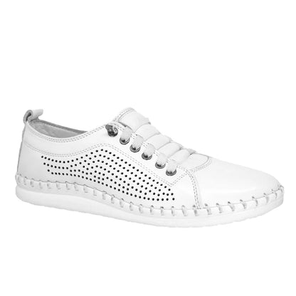 Leora no-Lace Shoes SALE
