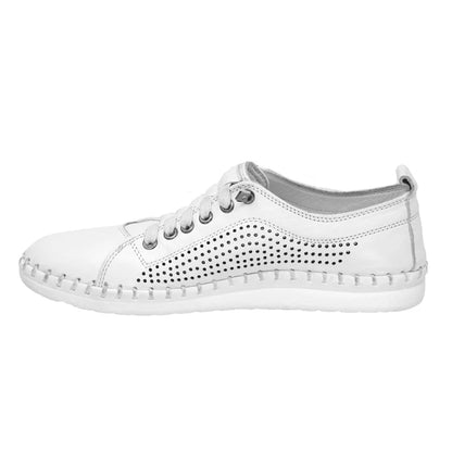 Leora no-Lace Shoes SALE