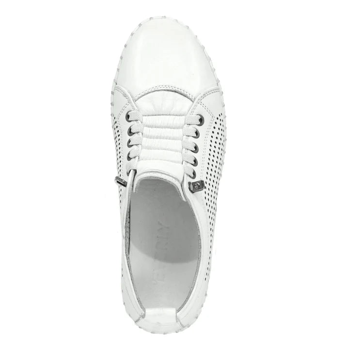 Leora no-Lace Shoes SALE