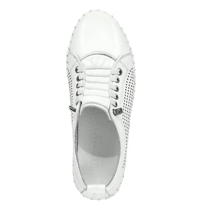 Leora no-Lace Shoes SALE