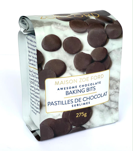 Awesome Chocolate Bits- 275g