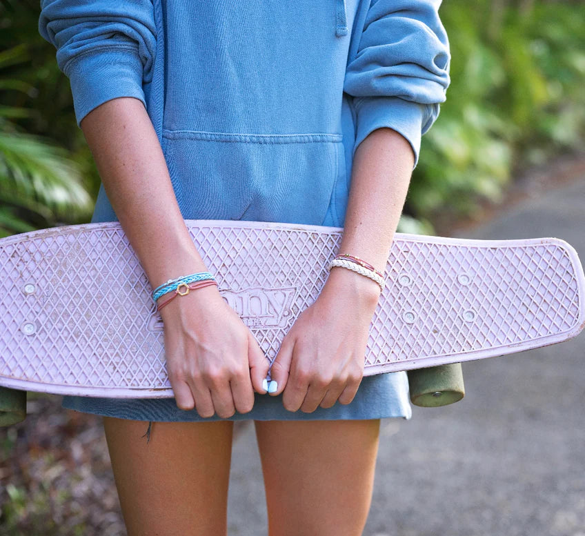 Klani Hair Tie Bracelets