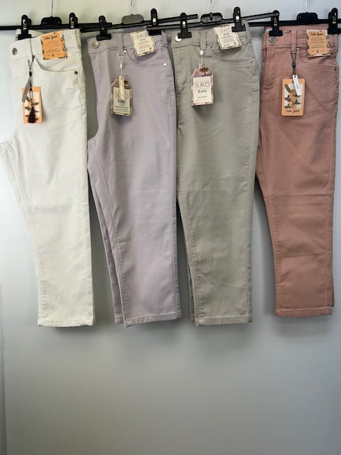 Suko Capris