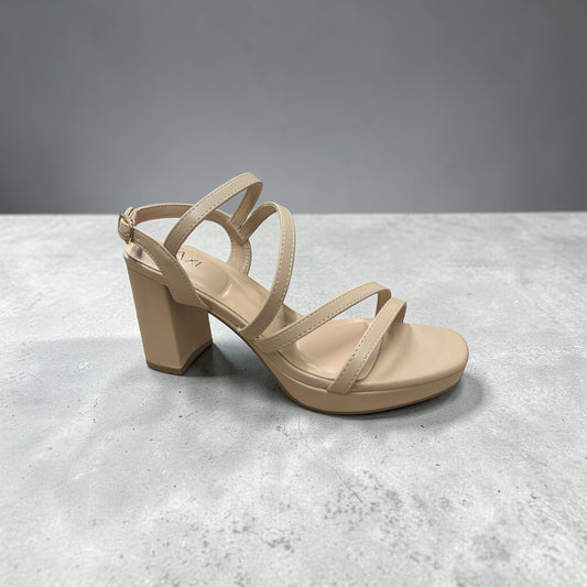 Claudia 01 Dress Shoe