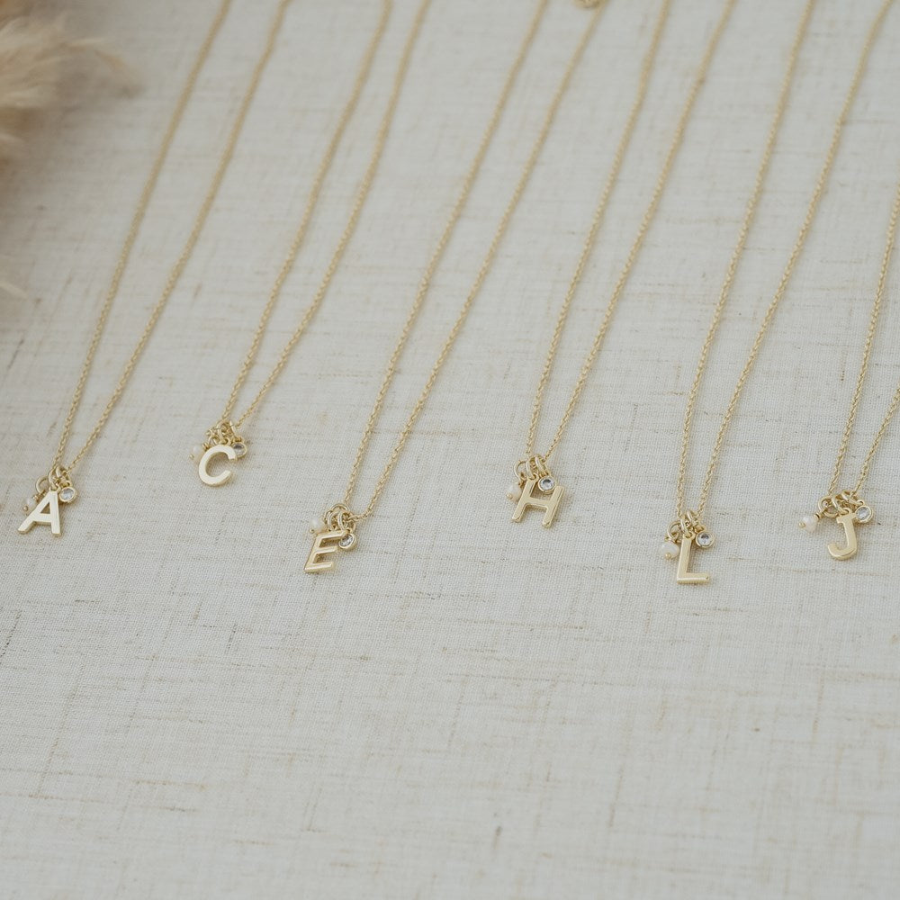 Insignia Necklace