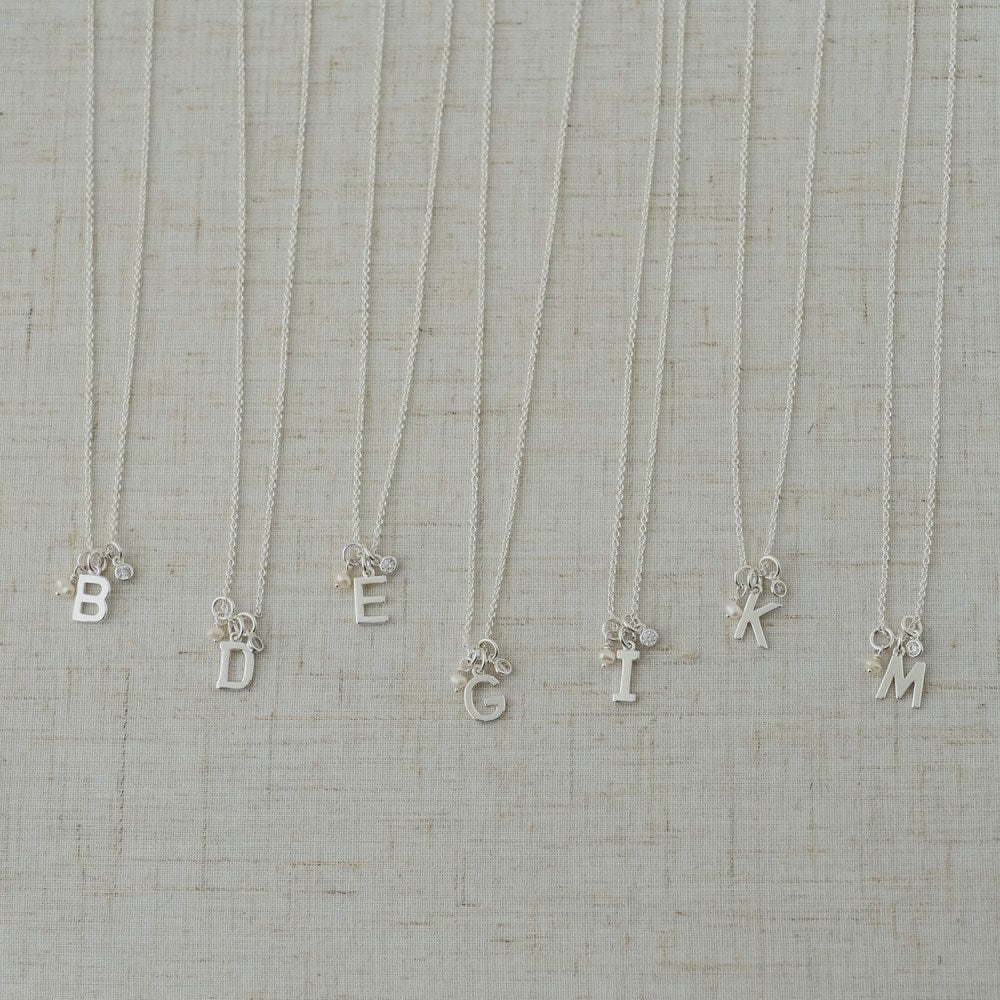 Insignia Necklace