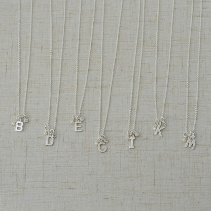 Insignia Necklace