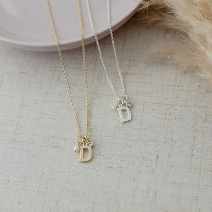 Insignia Necklace