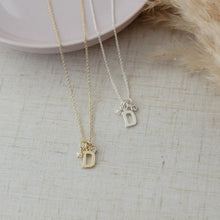 Load image into Gallery viewer, Insignia Necklace
