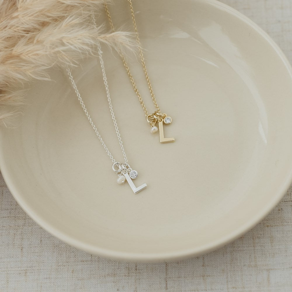 Insignia Necklace