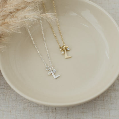 Insignia Necklace