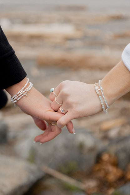 Quintessential Insignia Bracelet