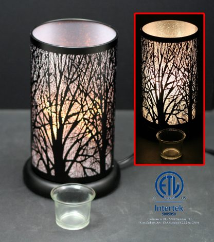 Touch Sensor Lamp - Large