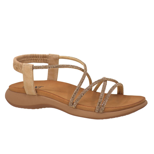 Jamie 01 Sandal