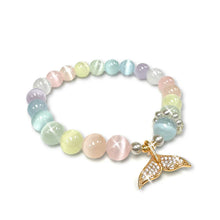Load image into Gallery viewer, Mermaid Bracelets
