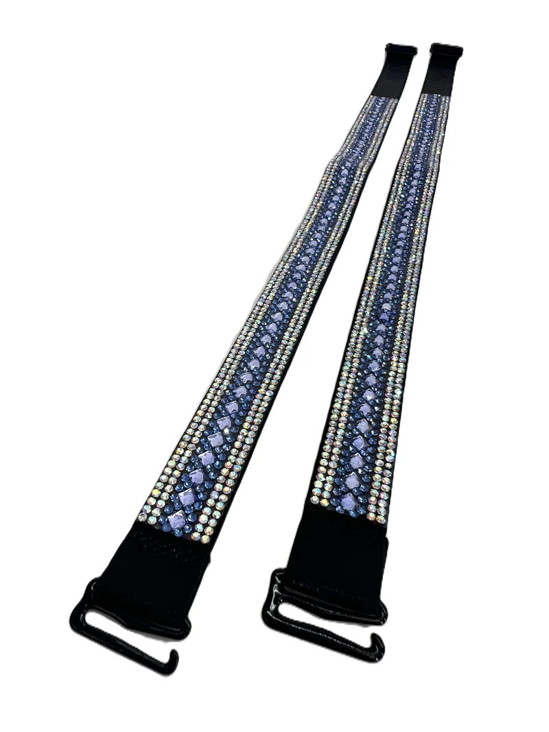 Bling Bra Straps