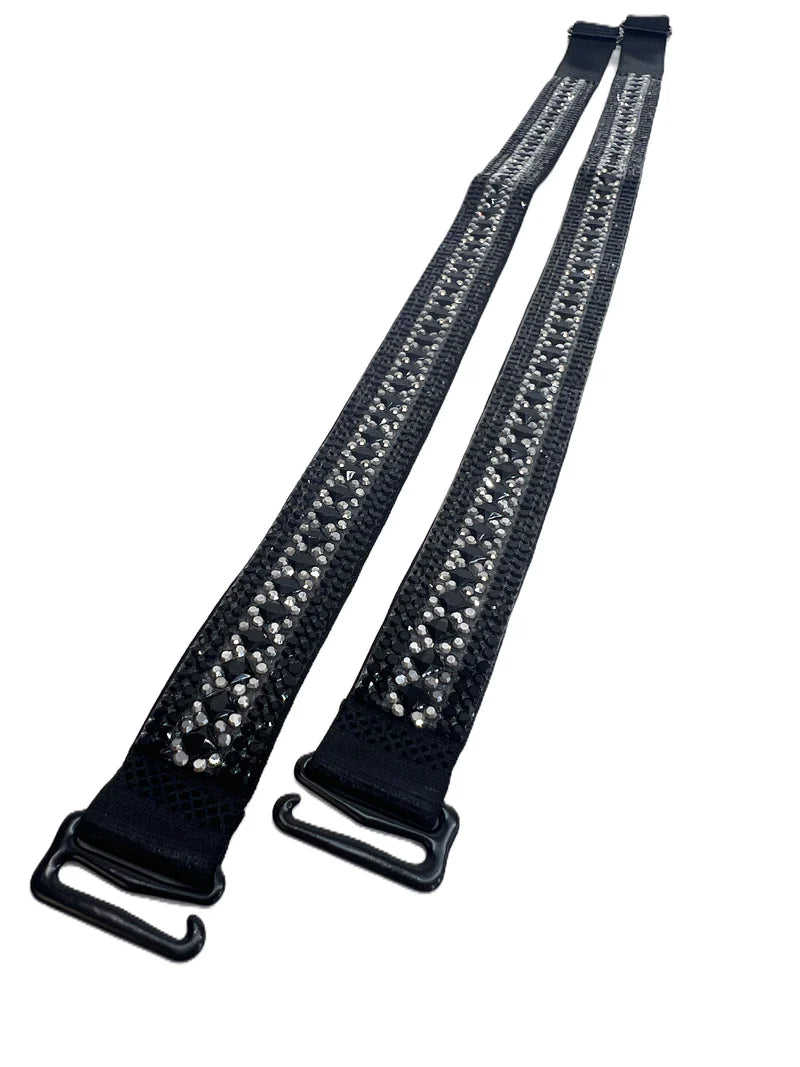 Bling Bra Straps