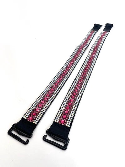 Bling Bra Straps