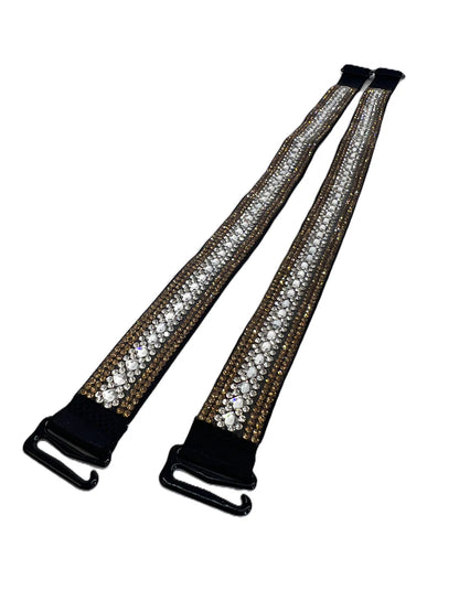 Bling Bra Straps