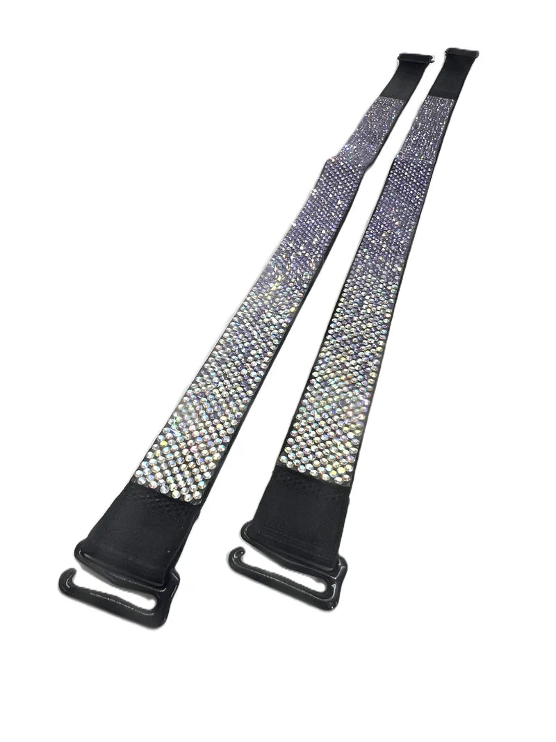 Bling Bra Straps