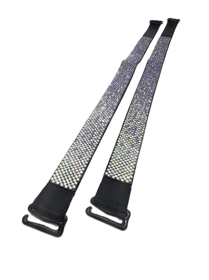Bling Bra Straps