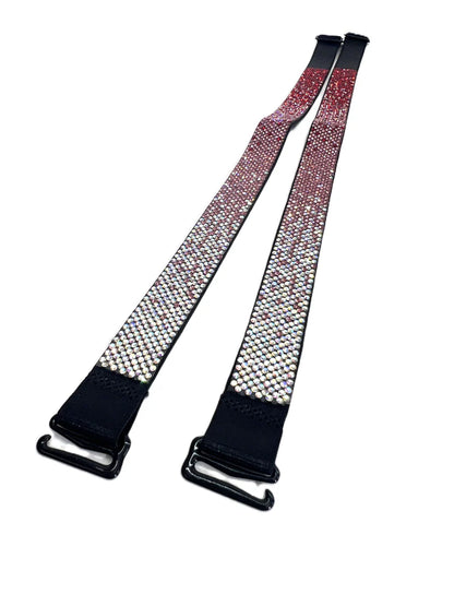 Bling Bra Straps