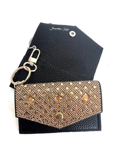 Mini Card Wallet