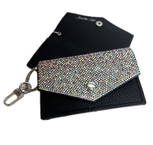 Load image into Gallery viewer, Mini Card Wallet
