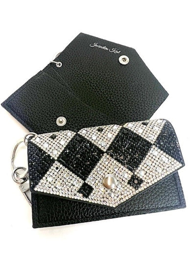 Mini Card Wallet