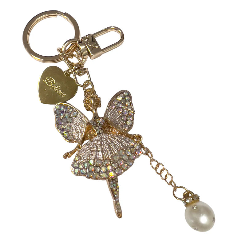 Purse Charms - Angels