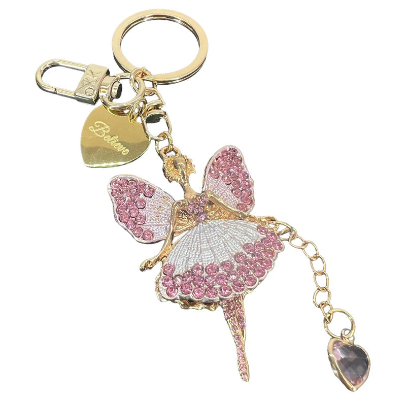 Purse Charms - Angels