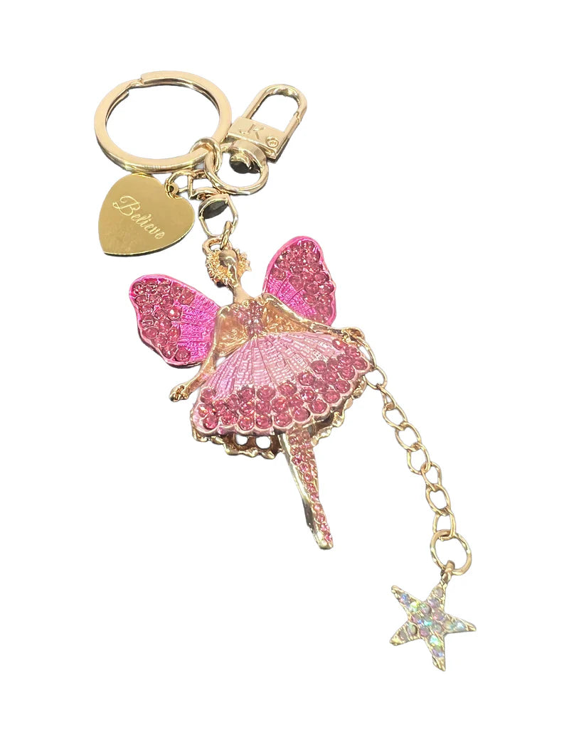Purse Charms - Angels