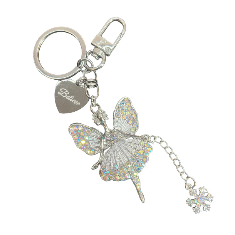 Purse Charms - Angels