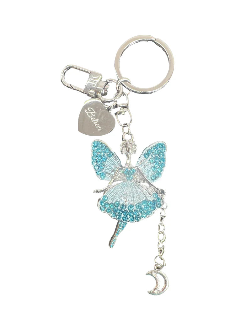 Purse Charms - Angels