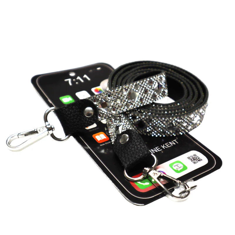 Long Phone Lanyard